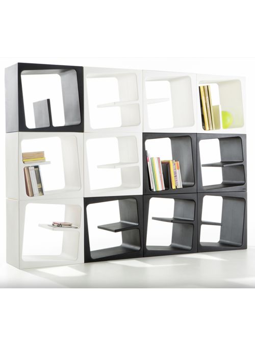 ETAGERE MODULAIRE QUBY