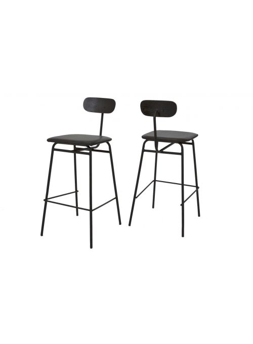 TABOURET DE CUISINE ALEXIA