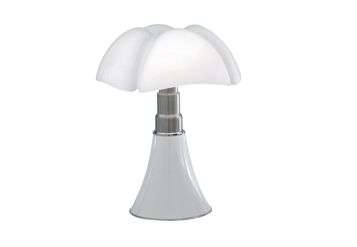 LAMPE DE TABLE PIPISTRELLO