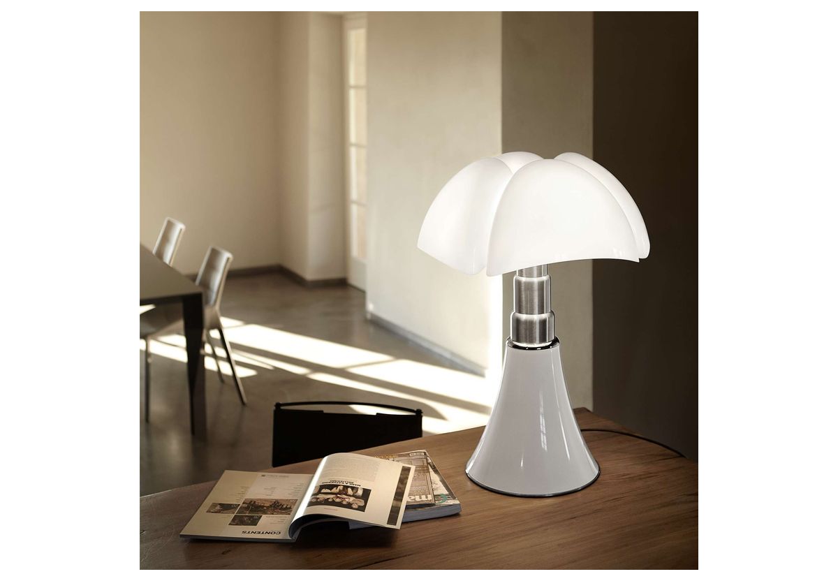 LAMPE DE TABLE PIPISTRELLO