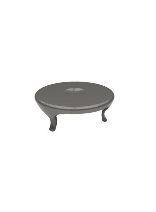 TABLE BASSE ROUND