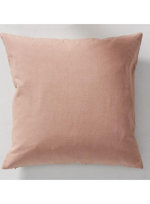Coussin Florie coussin rose