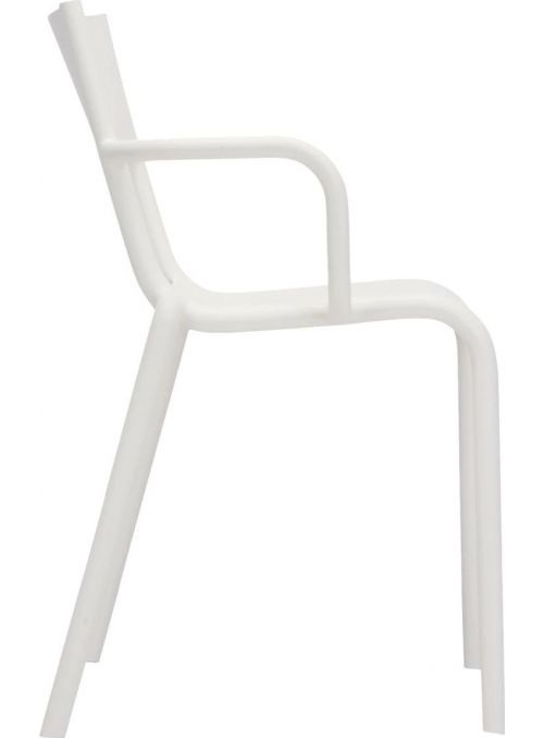 CHAISE GENERIC A BLANC