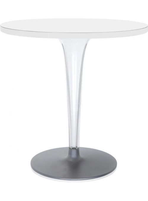 TABLE TOPTOP RONDE 70CM...