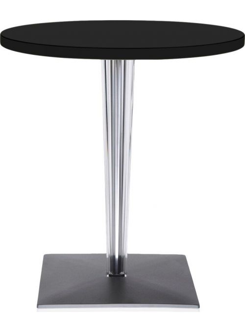 TABLE TOPTOP RONDE 70CM...