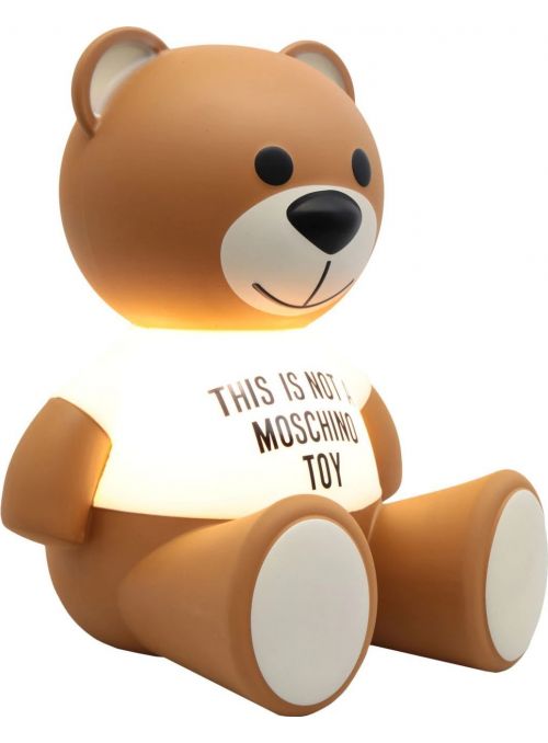 LAMPE DE TABLE TOY MOSCHINO...